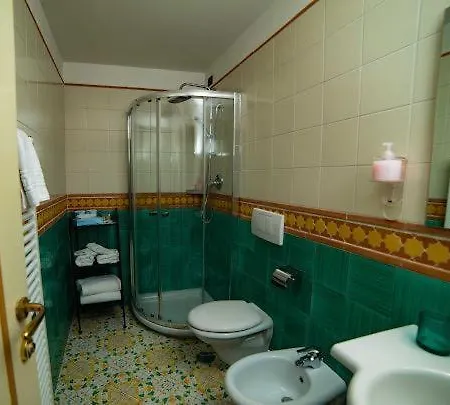 Bed & Breakfast Da Salvatore Ravello