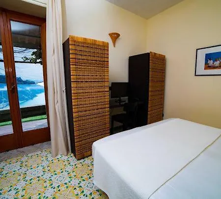 Da Salvatore Bed & Breakfast Ravello