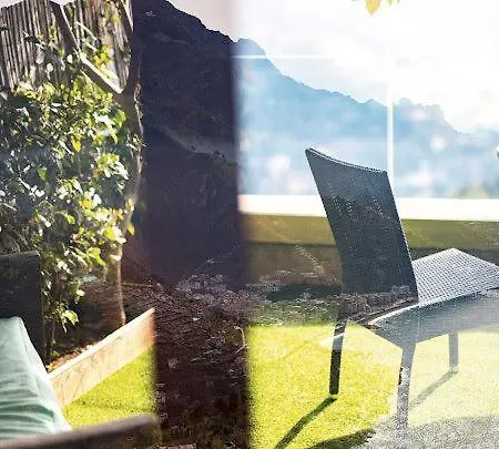 Da Salvatore Bed & Breakfast