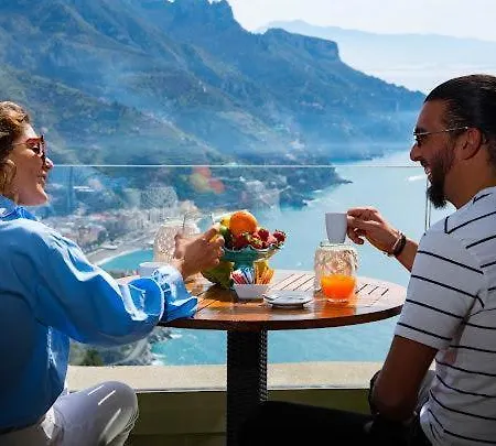 Da Salvatore 3* Ravello