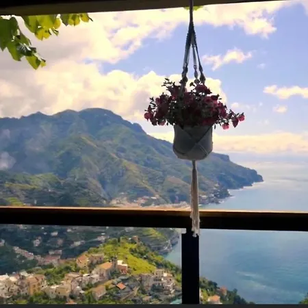 Da Salvatore 3* Ravello