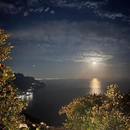 Oda ve Kahvaltı Da Salvatore Ravello