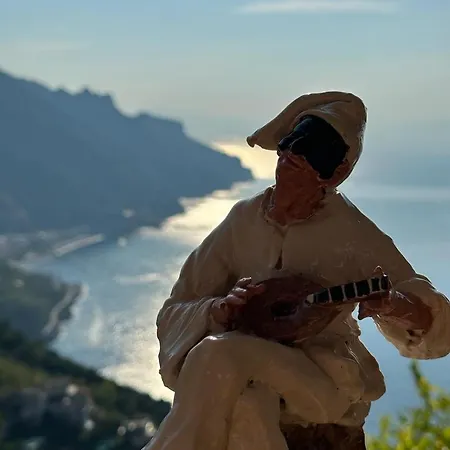 Da Salvatore Bed & Breakfast