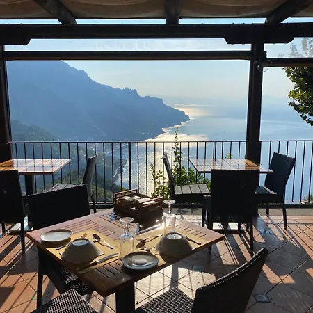 Da Salvatore 3* Ravello