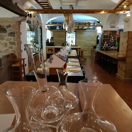Da Salvatore Oda ve Kahvaltı