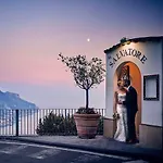 Da Salvatore 4* Ραβέλλο