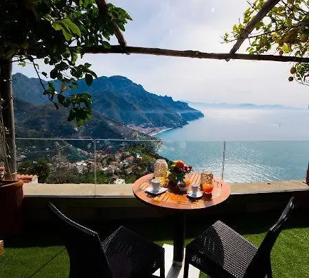 Da Salvatore 4* Ravello