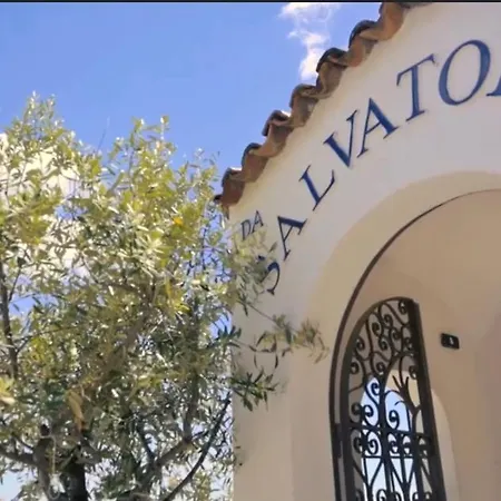 Da Salvatore Bed & Breakfast *