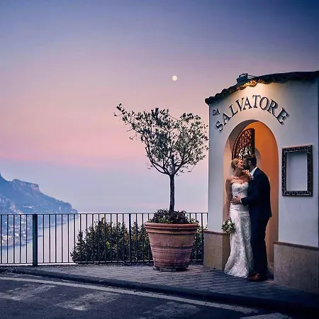 Da Salvatore 4* Ravello