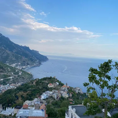 Da Salvatore Couette-café Ravello