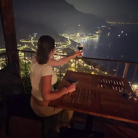 Da Salvatore Couette-café