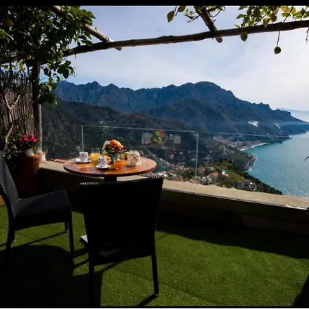 Da Salvatore Bed and Breakfast 4*