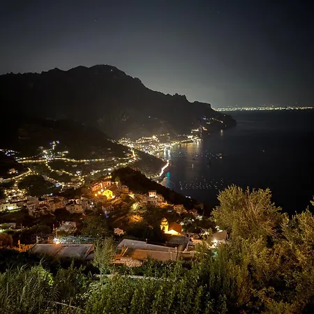Da Salvatore Couette-café Ravello