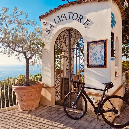 Da Salvatore