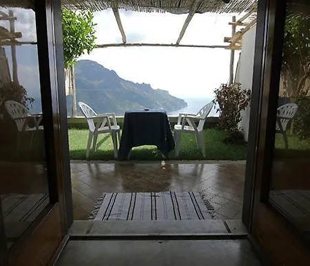 Da Salvatore Couette-café Ravello