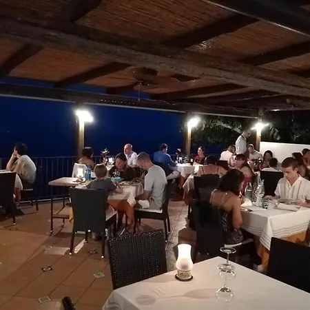 Da Salvatore *