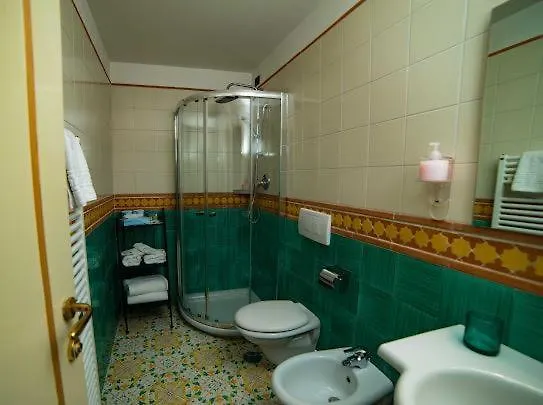 Couette-café Da Salvatore Ravello