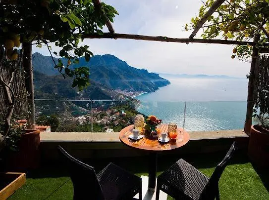 Da Salvatore 3* Ravello