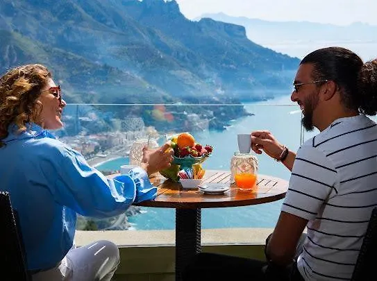 Da Salvatore 3* Ravello