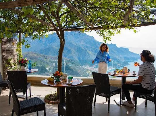 Da Salvatore Ravello