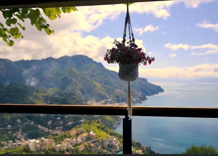 Da Salvatore 3* Ravello