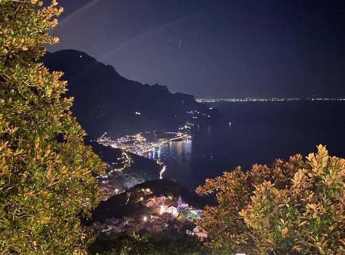 Alojamento de Acomodação e Pequeno-almoço Da Salvatore