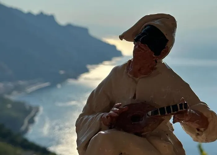 Da Salvatore Alojamento de Acomodação e Pequeno-almoço