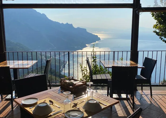 Da Salvatore 3* Ravello