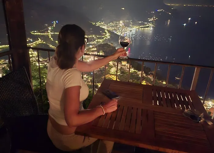 Da Salvatore Alojamento de Acomodação e Pequeno-almoço