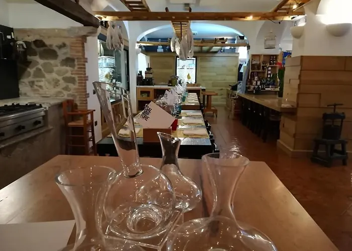 Da Salvatore Couette-café